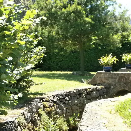 Preciosa Casa Con Espectacular Jardin Holiday home Pamanes