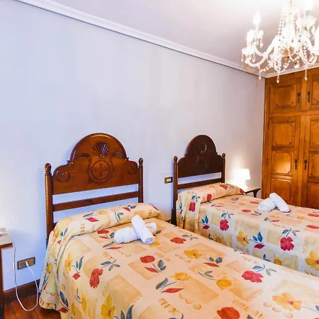 Holiday home Preciosa Casa Con Espectacular Jardin *