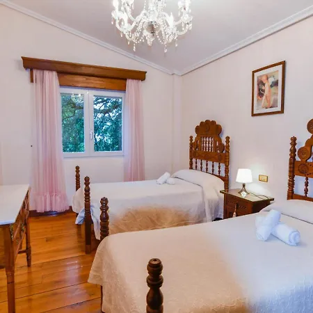 Holiday home Preciosa Casa Con Espectacular Jardin *
