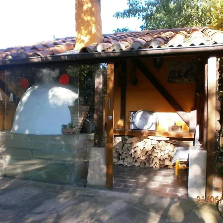 Preciosa Casa Con Espectacular Jardin Holiday home