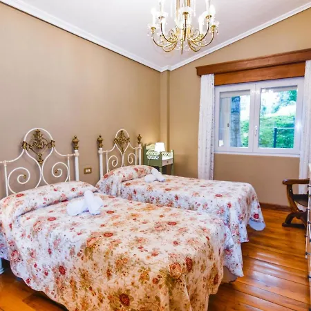 Preciosa Casa Con Espectacular Jardin Holiday home Pamanes