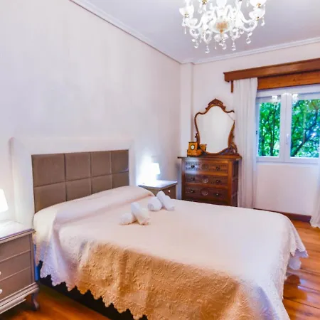 Holiday home Preciosa Casa Con Espectacular Jardin