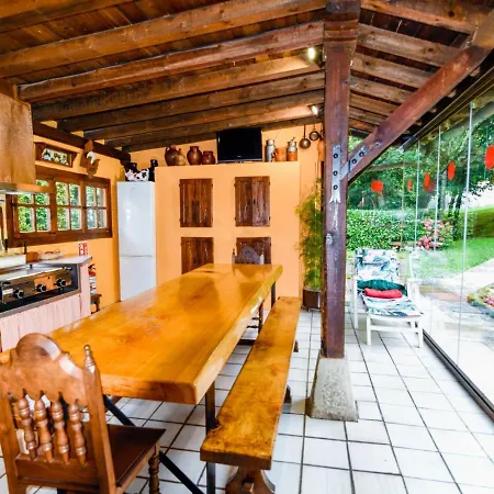 Preciosa Casa Con Espectacular Jardin Holiday home Pamanes
